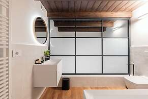 Volta Luxury Collection by Halldis