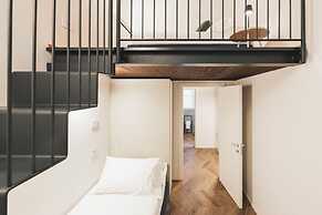 Volta Luxury Collection by Halldis