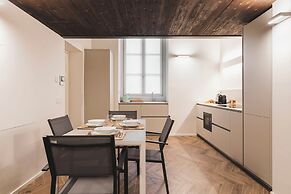 Volta Luxury Collection by Halldis