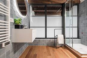 Volta Luxury Collection by Halldis