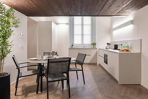 Volta Luxury Collection by Halldis