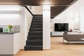 Volta Luxury Collection by Halldis