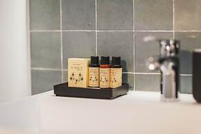 Volta Luxury Collection by Halldis