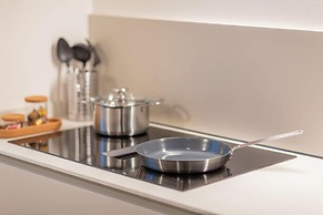 Volta Luxury Collection by Halldis