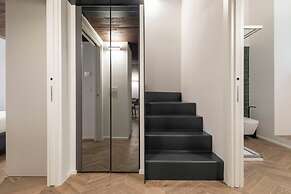 Volta Luxury Collection by Halldis