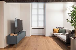 Volta Luxury Collection by Halldis