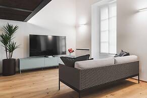 Volta Luxury Collection by Halldis