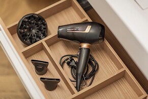 Volta Luxury Collection by Halldis