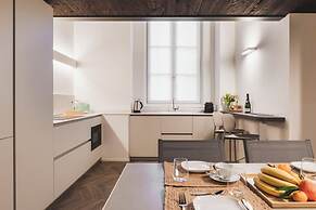 Volta Luxury Collection by Halldis