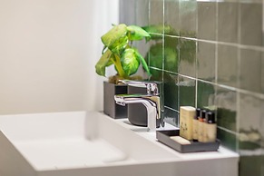 Volta Luxury Collection by Halldis