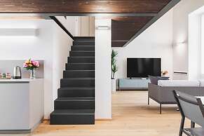 Volta Luxury Collection by Halldis