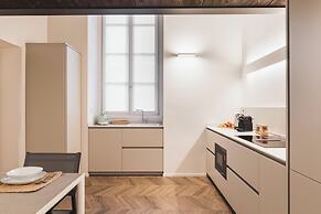 Volta Luxury Collection by Halldis