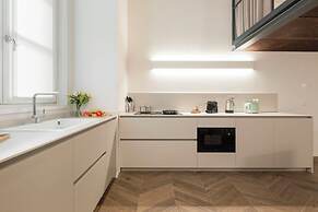 Volta Luxury Collection by Halldis