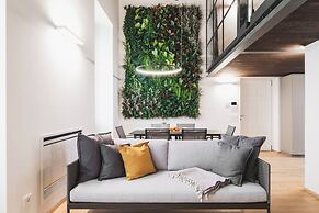Volta Luxury Collection by Halldis