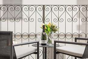 Volta Luxury Collection by Halldis