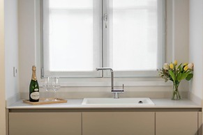 Volta Luxury Collection by Halldis