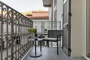Volta Luxury Collection by Halldis