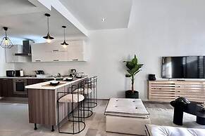 Dream Appartment Jadins Carthage