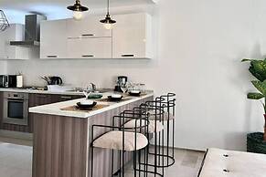 Dream Appartment Jadins Carthage