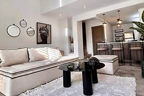 Dream Appartment Jadins Carthage