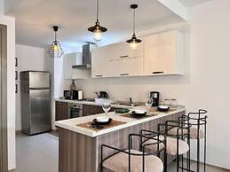 Dream Appartment Jadins Carthage