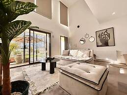 Dream Appartment Jadins Carthage