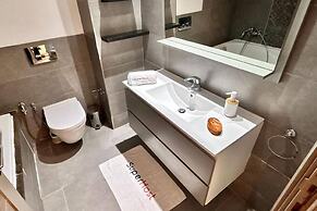 Dream Appartment Jadins Carthage