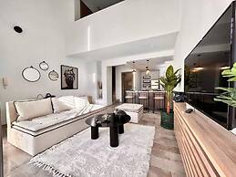 Dream Appartment Jadins Carthage