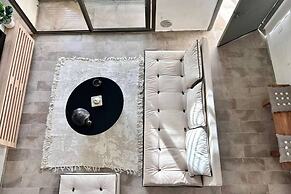 Dream Appartment Jadins Carthage