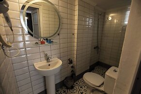Ida Efes Hotel