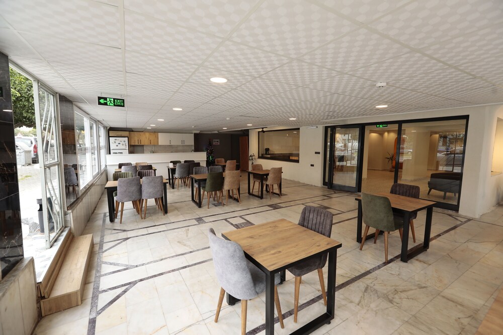 Ida Efes Hotel
