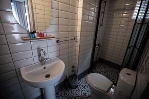 Ida Efes Hotel