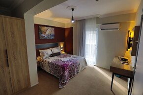 Ida Efes Hotel