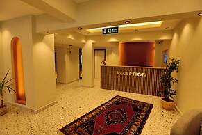 Ida Efes Hotel