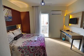 Ida Efes Hotel