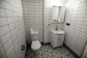 Ida Efes Hotel