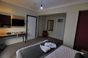 Ida Efes Hotel