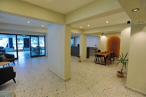 Ida Efes Hotel