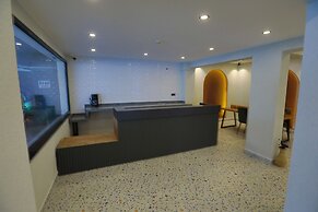 Ida Efes Hotel
