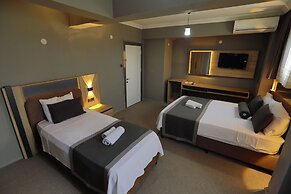 Ida Efes Hotel