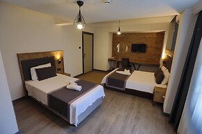 Ida Efes Hotel