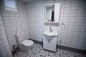 Ida Efes Hotel