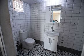 Ida Efes Hotel