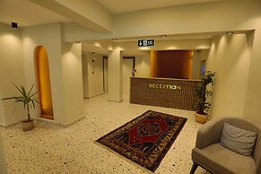 Ida Efes Hotel