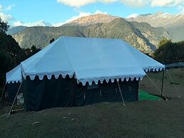 Mountain Deligh Camp Chopta