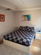 King Street Retreat!
