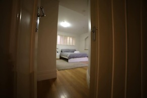King Street Retreat!