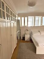 King Street Retreat!