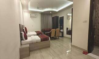 Hotel Lakshmi Palace