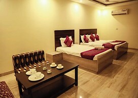 Hotel Lakshmi Palace